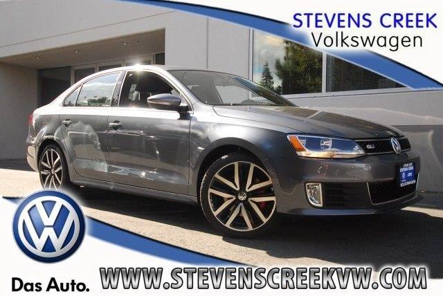 2013 Volkswagen Jetta GLI LE 1owner