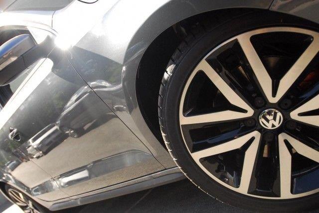 2013 Volkswagen Jetta GLI LE 1owner