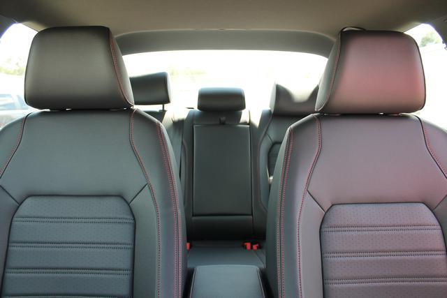 2014 Volkswagen Jetta GLI 5.0L