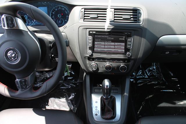 2014 Volkswagen Jetta GLI 5.0L