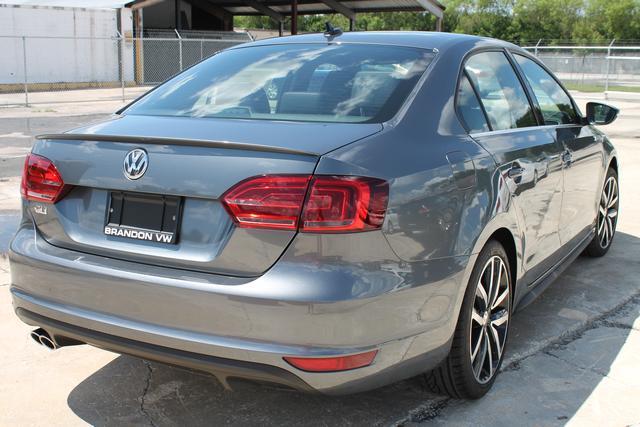 2014 Volkswagen Jetta GLI 5.0L