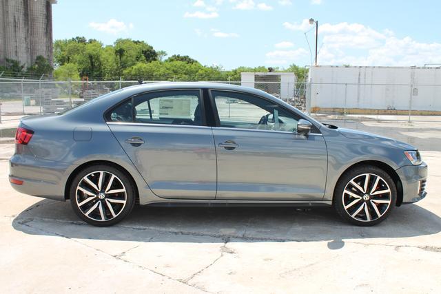 2014 Volkswagen Jetta GLI 5.0L