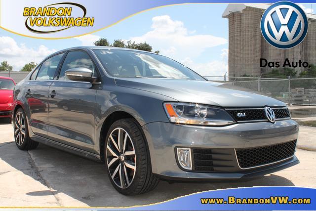 2014 Volkswagen Jetta GLI 5.0L
