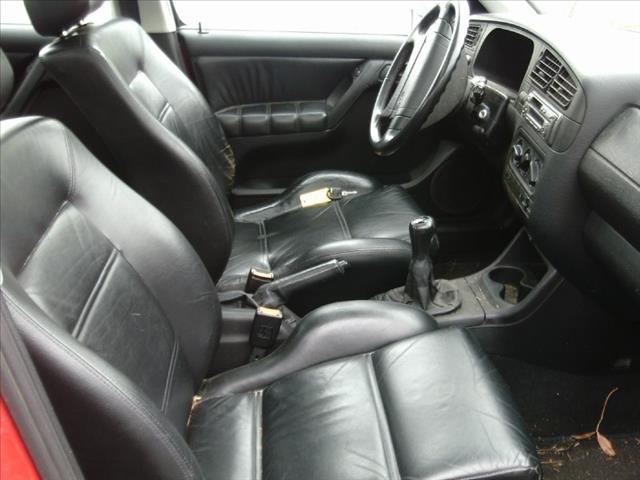 1994 Volkswagen Jetta III HUD Sport Pkg Bose 6 Speed