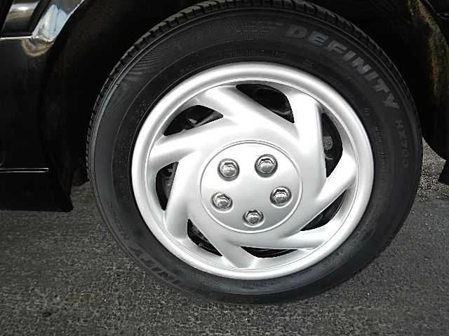 1995 Volkswagen Jetta III Awd/auto/sunroof/leather