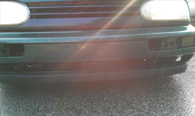 1997 Volkswagen Jetta III Unknown