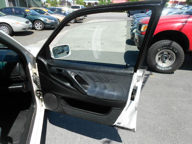 1996 Volkswagen Jetta TDI CD With MP3