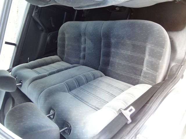 1998 Volkswagen Jetta TDI CD With MP3