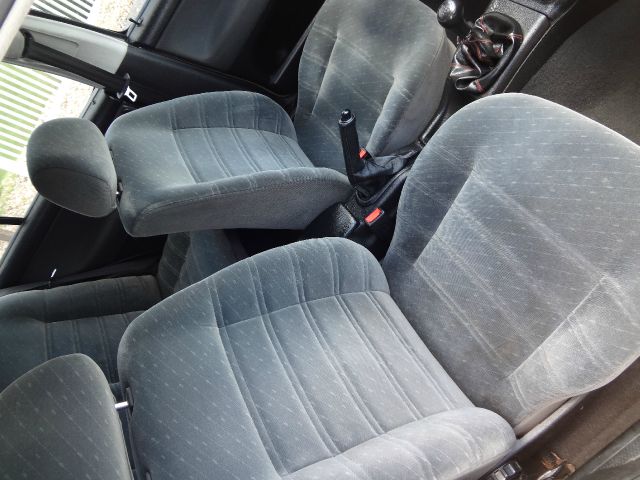 1998 Volkswagen Jetta TDI CD With MP3