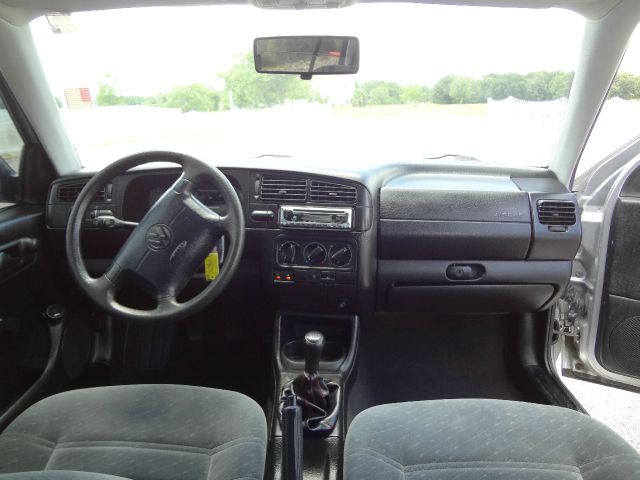 1998 Volkswagen Jetta TDI CD With MP3