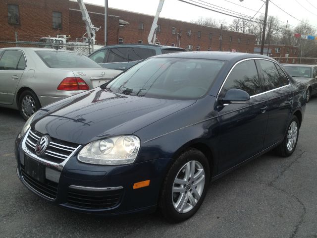 2005 Volkswagen Jetta TDI CD With MP3