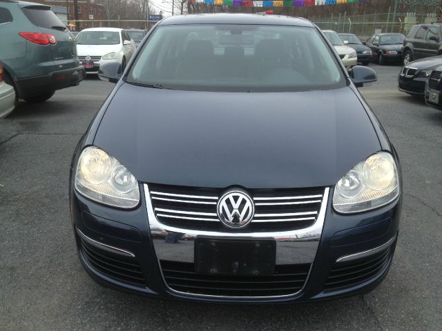 2005 Volkswagen Jetta TDI CD With MP3