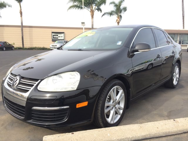 2006 Volkswagen Jetta TDI Unknown
