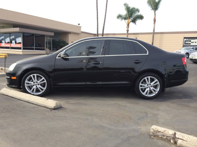 2006 Volkswagen Jetta TDI Unknown