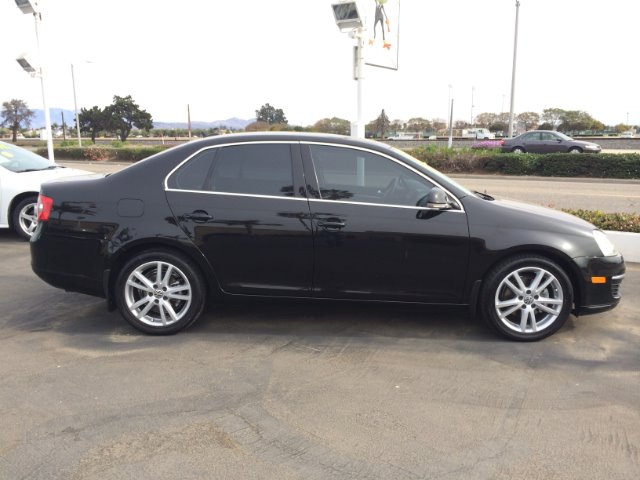 2006 Volkswagen Jetta TDI Unknown