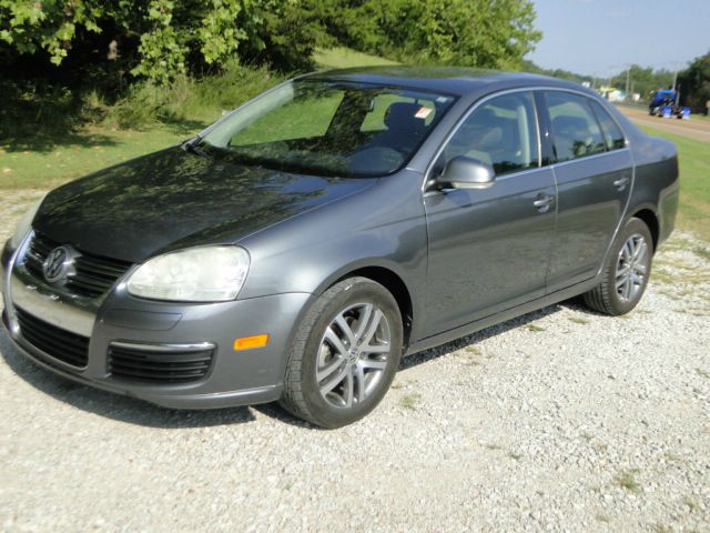 2006 Volkswagen Jetta TDI LS Z71 CREW 4X4