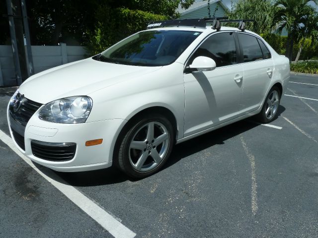 2010 Volkswagen Jetta TDI Unknown