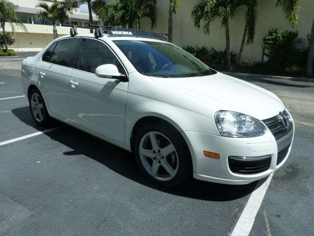 2010 Volkswagen Jetta TDI Unknown