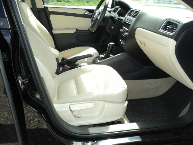 2011 Volkswagen Jetta TDI Unknown