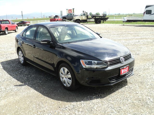 2011 Volkswagen Jetta TDI Unknown