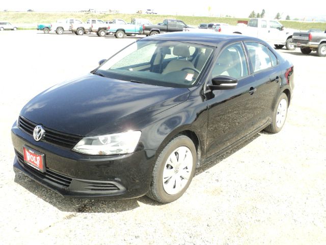 2011 Volkswagen Jetta TDI Unknown
