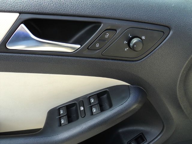 2011 Volkswagen Jetta TDI Unknown