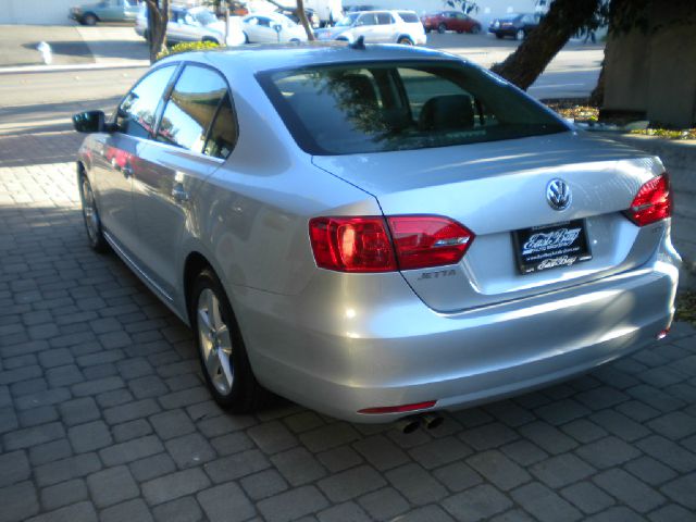 2012 Volkswagen Jetta TDI Unknown