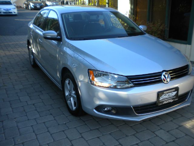 2012 Volkswagen Jetta TDI Unknown