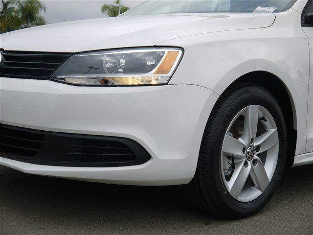 2012 Volkswagen Jetta TDI Unknown