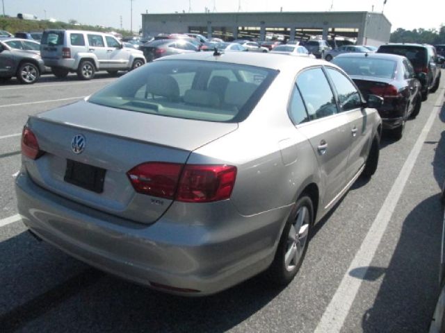 2013 Volkswagen Jetta TDI CD With MP3