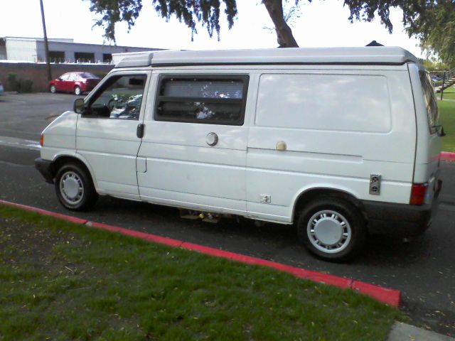 1995 Volkswagen MV CAMPER Unknown