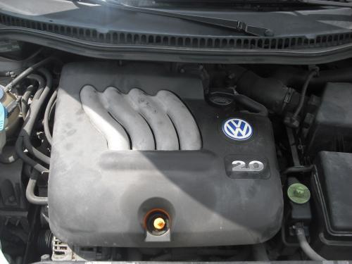 2000 Volkswagen NEW BEETLE AUTOMATIC Unknown