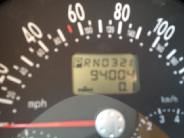 1998 Volkswagen New Beetle Base