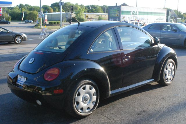 1998 Volkswagen New Beetle Unknown