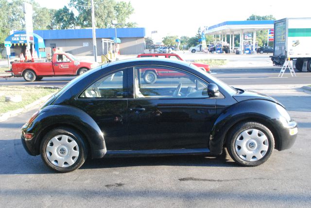 1998 Volkswagen New Beetle Unknown