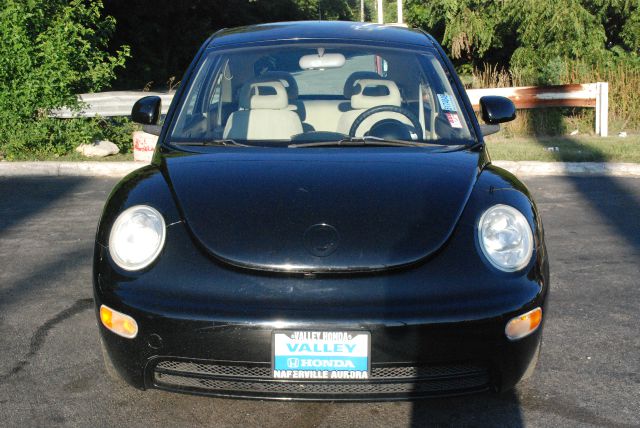 1998 Volkswagen New Beetle Unknown