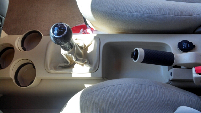 1998 Volkswagen New Beetle Base