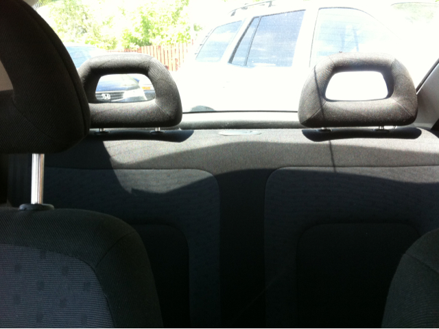 1999 Volkswagen New Beetle Quad Cab 4x2 Shortbox XLT