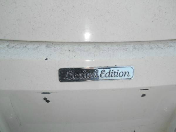 1999 Volkswagen New Beetle Quad Cab 4x2 Shortbox XLT