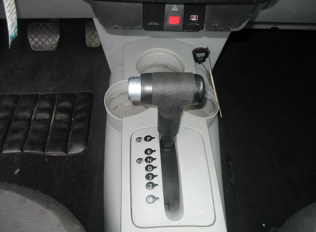 1999 Volkswagen New Beetle Quad Cab 4x2 Shortbox XLT