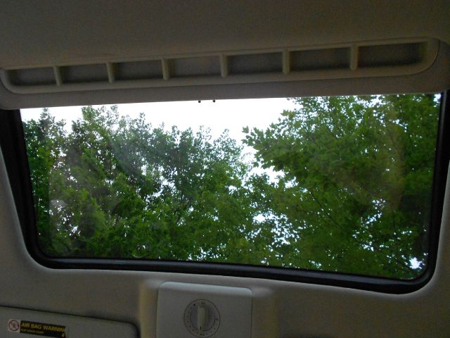 2000 Volkswagen New Beetle King Cab 4WD