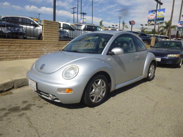 2001 Volkswagen New Beetle Viper Killer