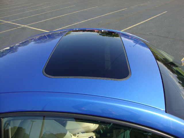 2001 Volkswagen New Beetle King Cab 4WD