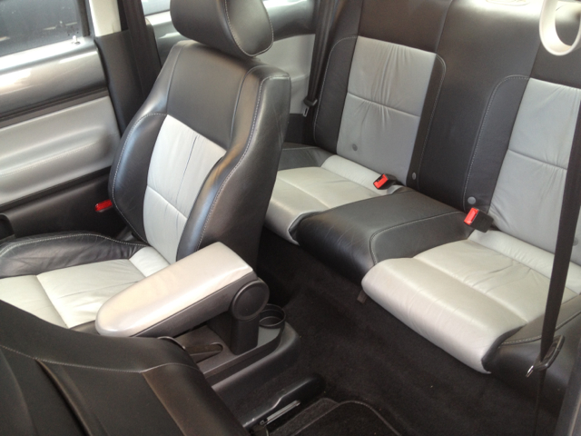 2002 Volkswagen New Beetle 24K