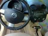 2002 Volkswagen New Beetle Unknown