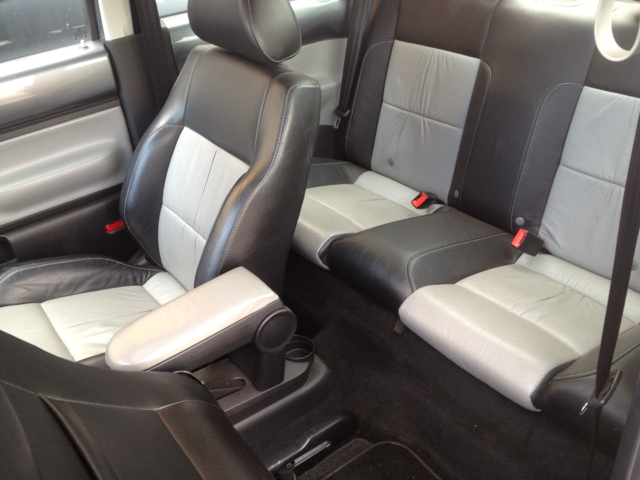 2002 Volkswagen New Beetle 24K