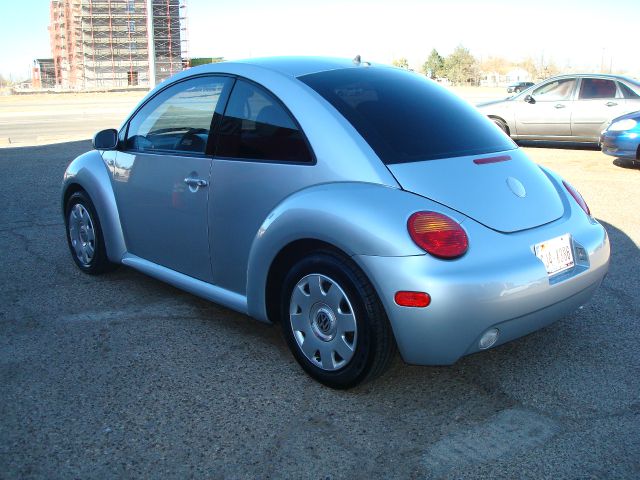 2003 Volkswagen New Beetle Ml320 CDI