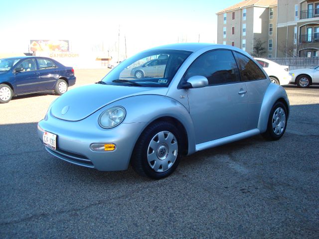 2003 Volkswagen New Beetle Ml320 CDI