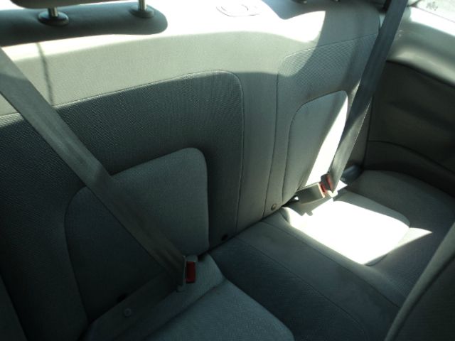 2003 Volkswagen New Beetle Ml320 CDI