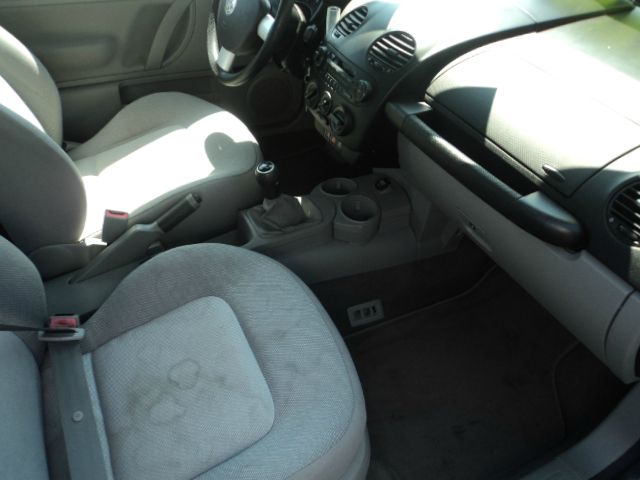 2003 Volkswagen New Beetle Ml320 CDI